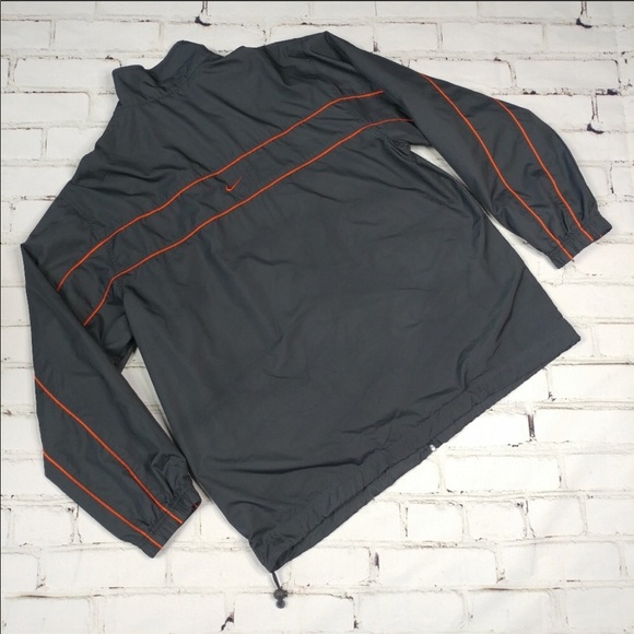 Vintage Retro Nike Windbreaker Jacket - Picture 3 of 5